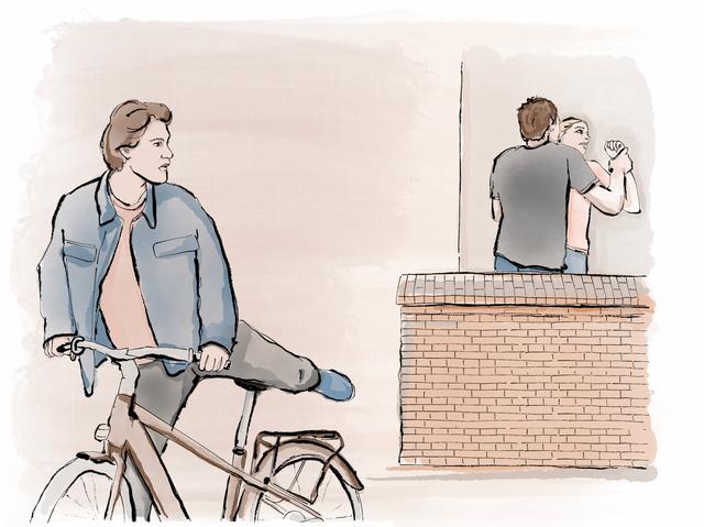 Wat moet je doen als je getuige bent van aanranding? - Leeuwarder Courant